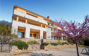 Stunning Apartment In Moscenicka Draga With Wifi